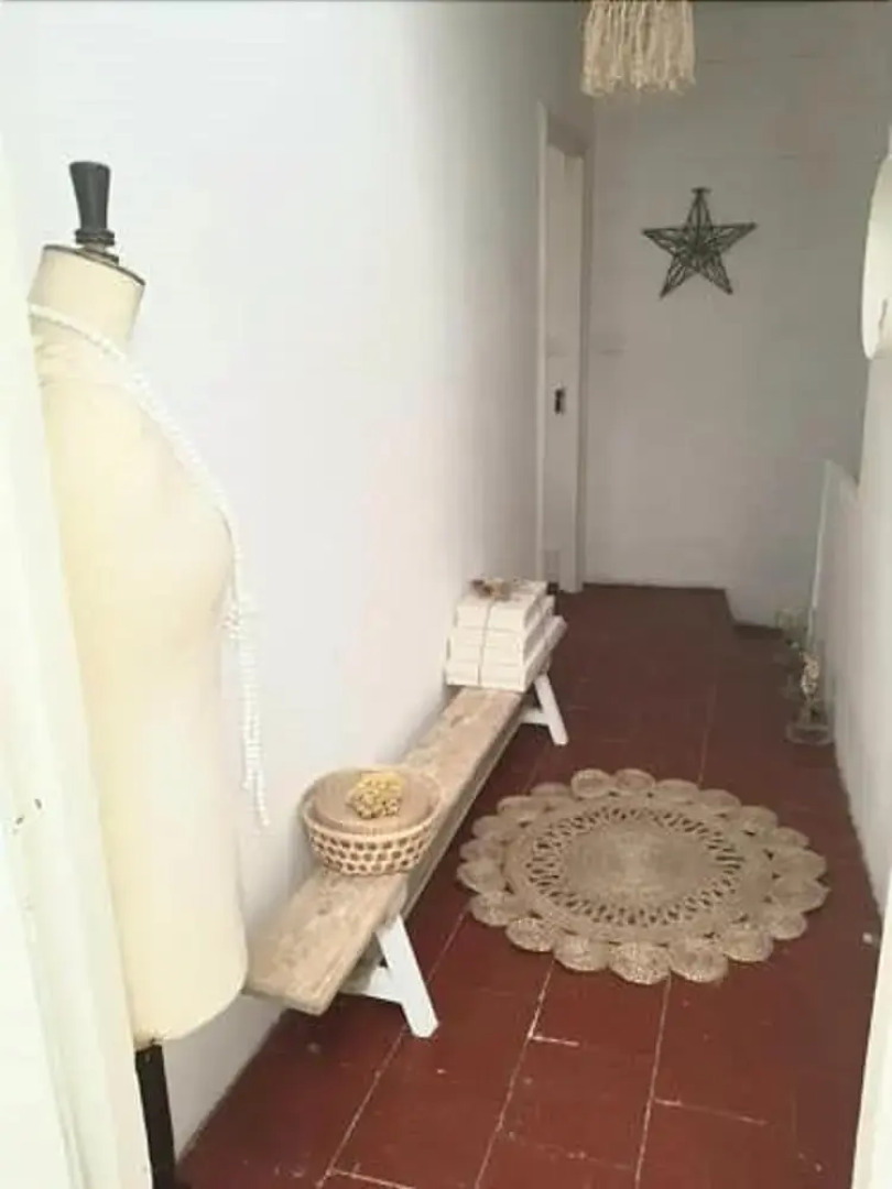 La chambre des remparts