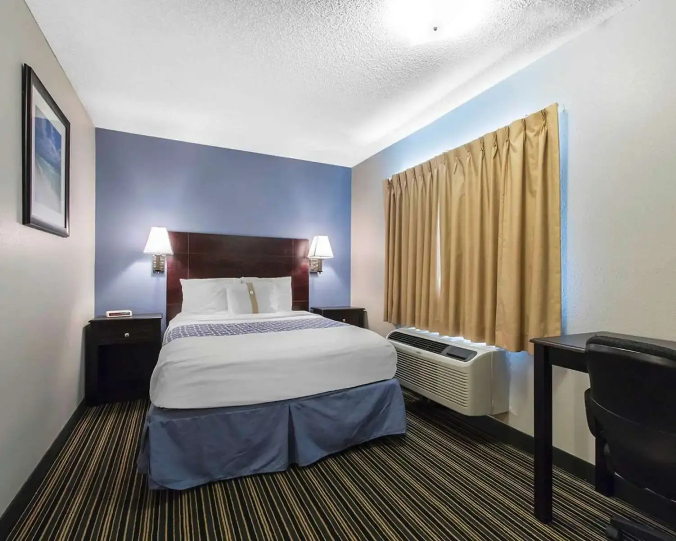 Suburban Extended Stay Hotel Pensacola PNS/NAS