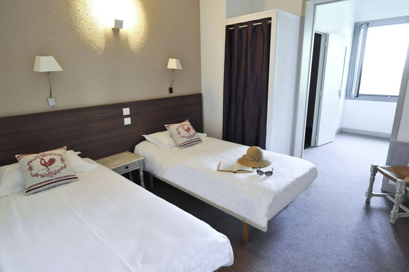 Relais Amadourien