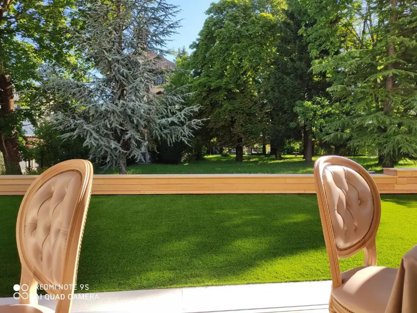 Villa Ciardi Boutique Hotel