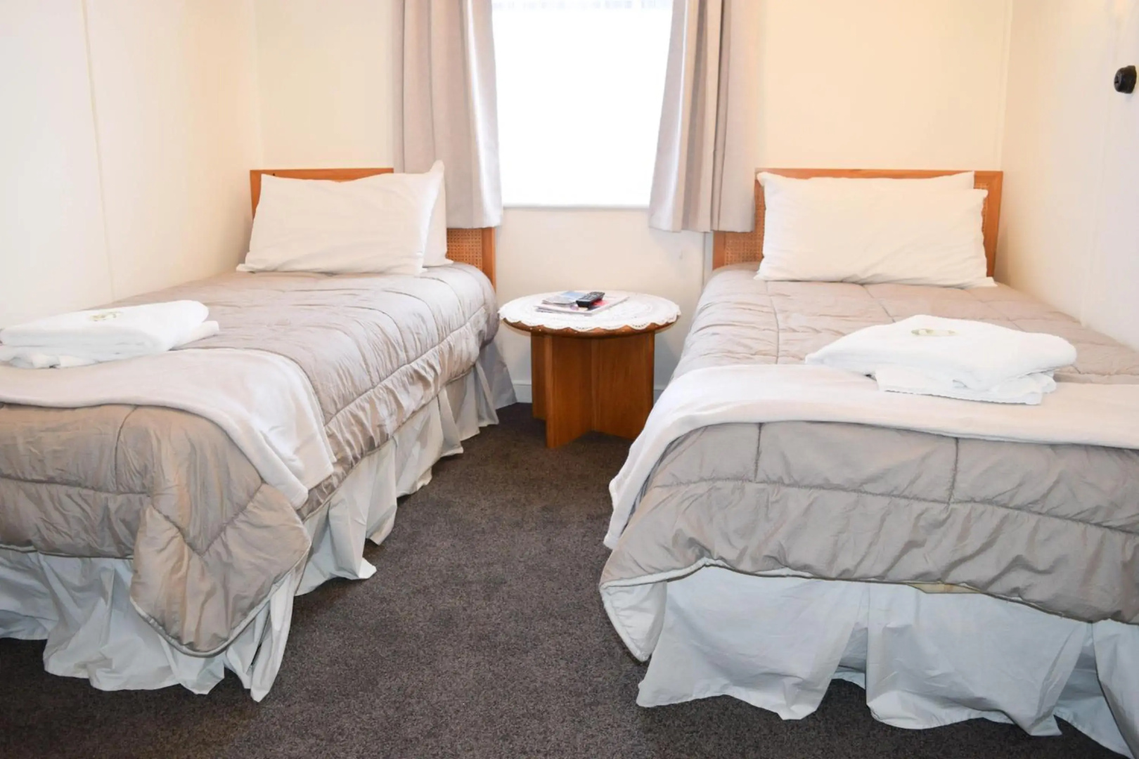 The Greytown Hotel
