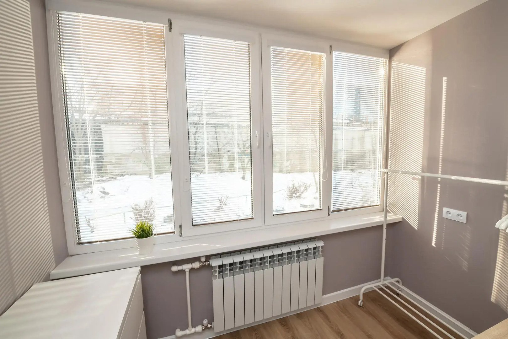 Top house на Калинина