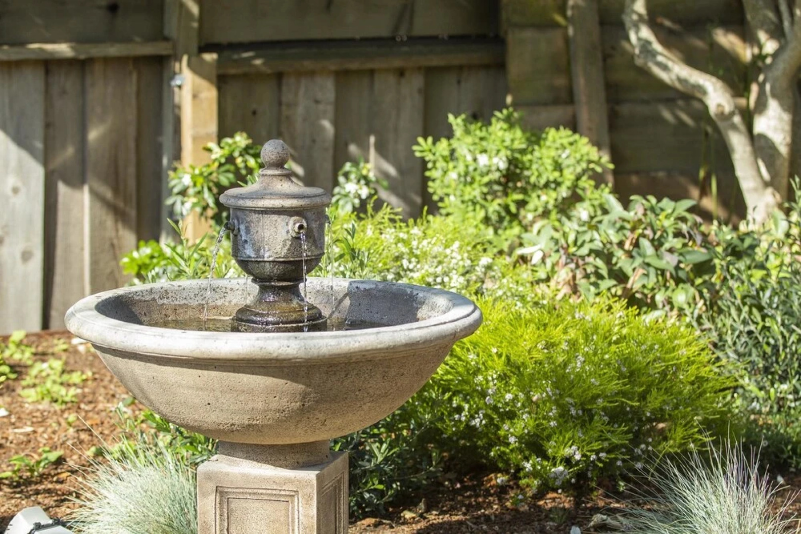 "Pepper Tree Cottage" Panoramic Views of Carmel Valley, Walking Distance to the Village