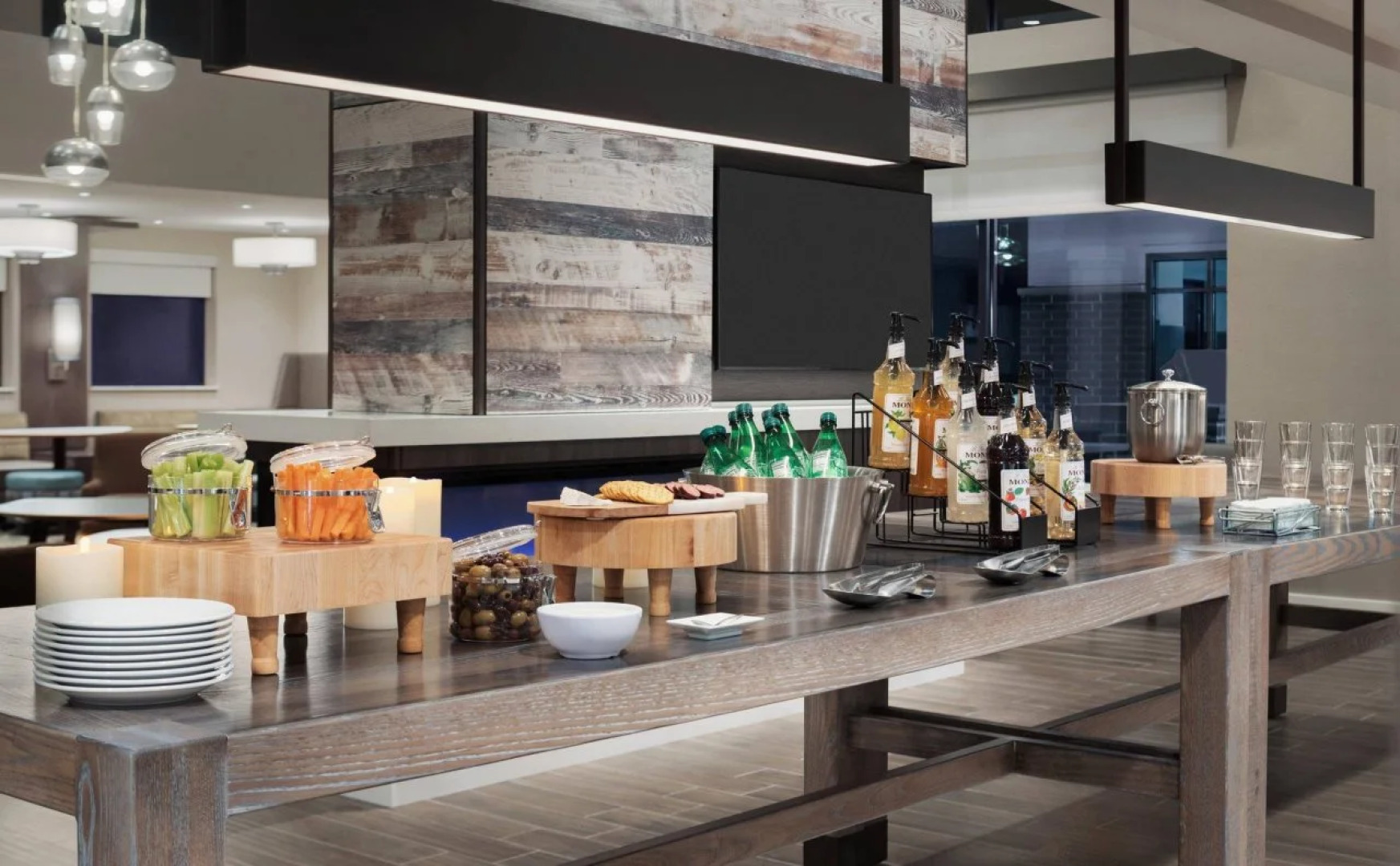 Residence Inn by Marriott Minneapolis St. Paul/Eagan