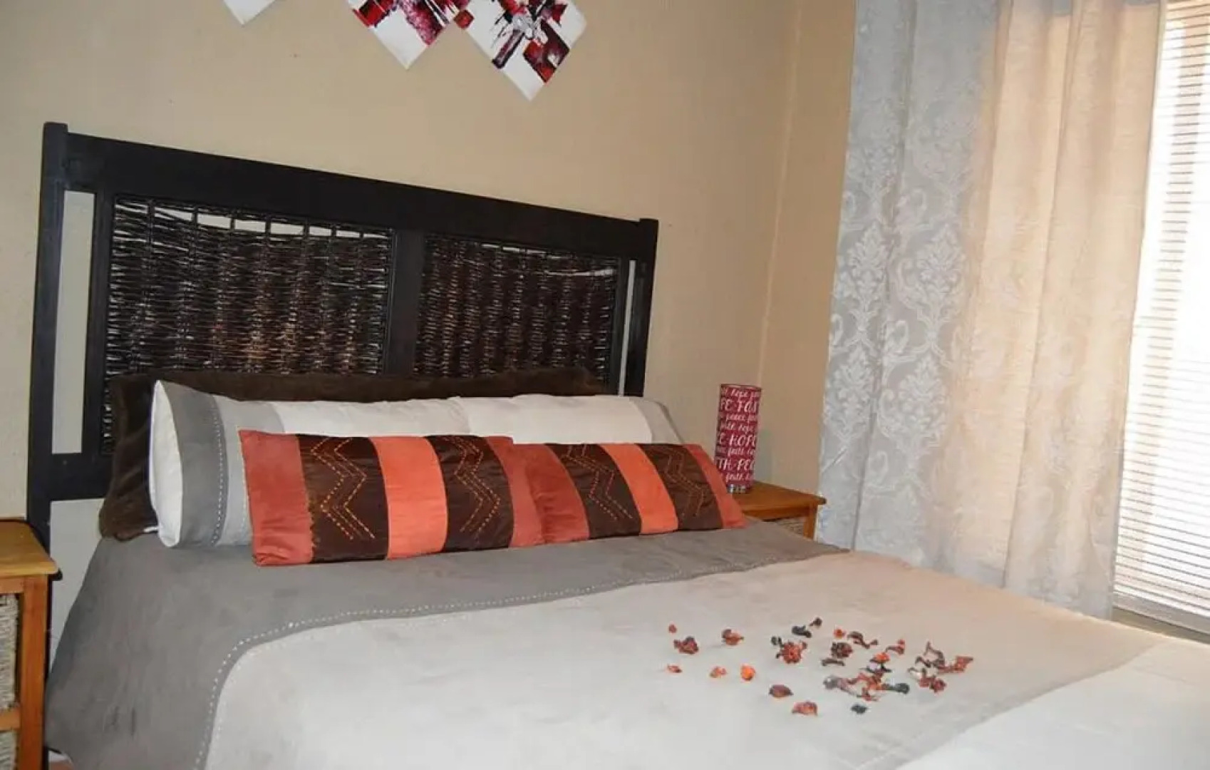 Rantshos Life-Style Guest House