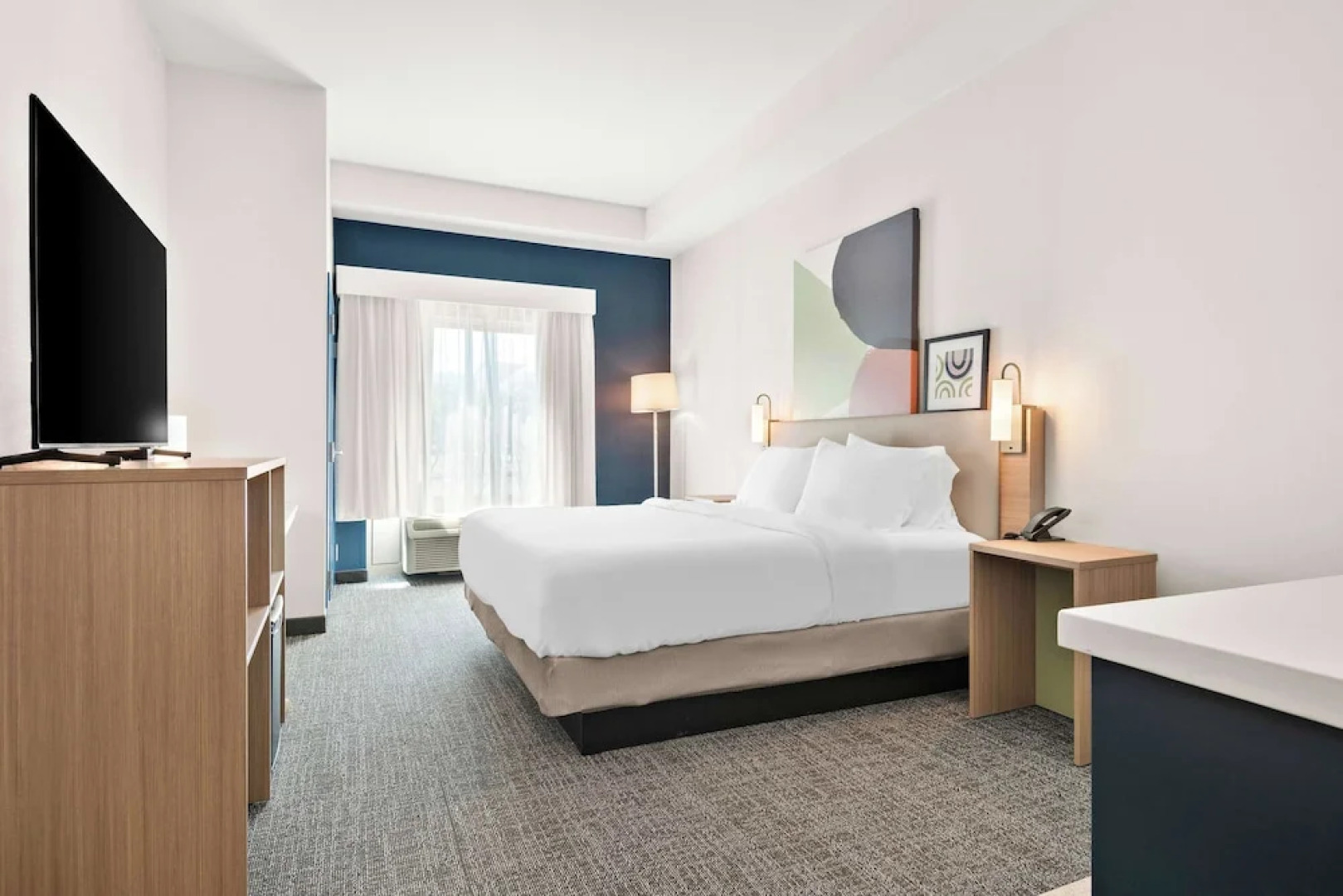 Spark by Hilton Exton