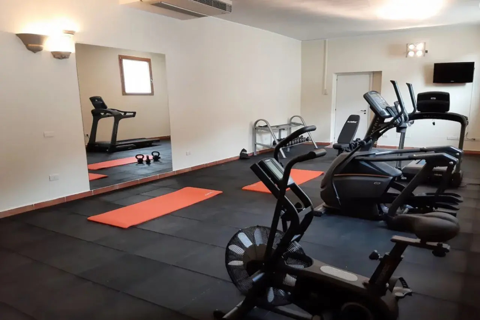 Hotel dP Olbia - Sardinia