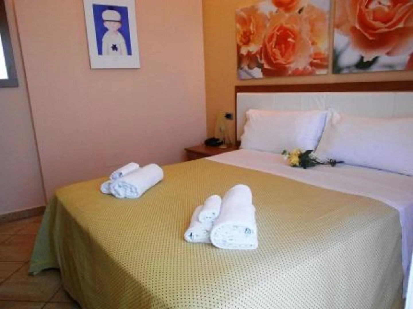 Aurora e del Benessere