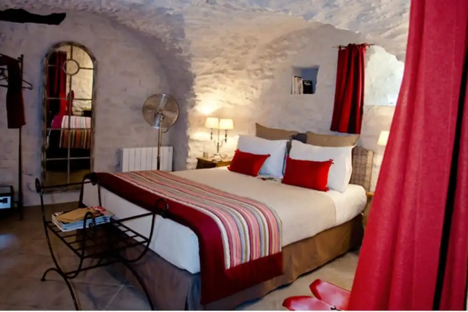 Maison d'hôtes La Cour des Lauriers