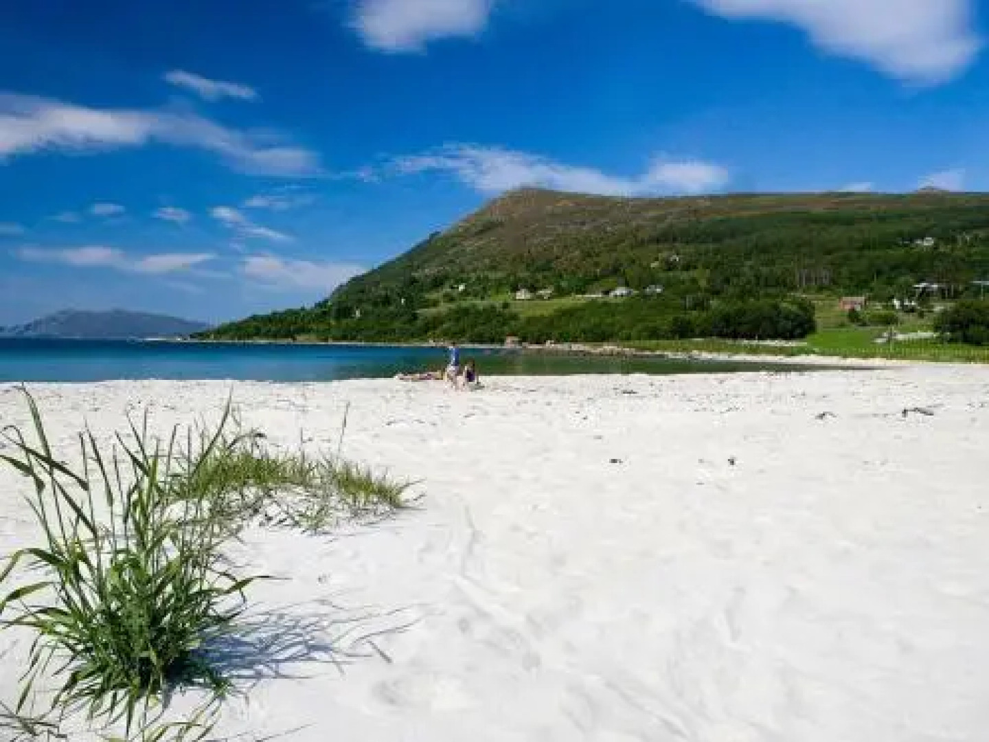 Holiday Home Kragsethamn II