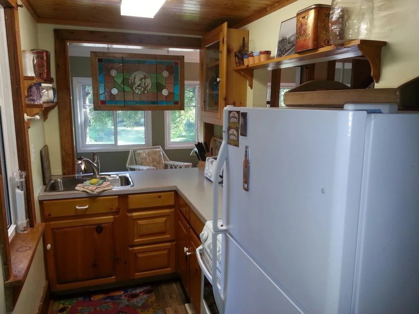 Port Albert Inn and Cottages