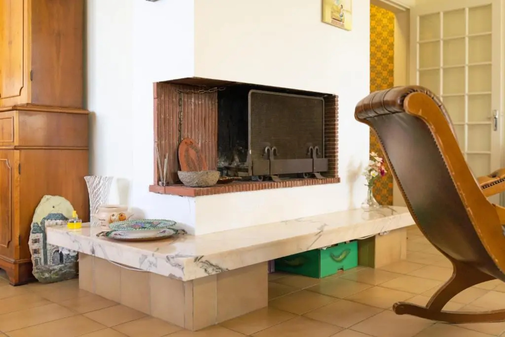 Bienvenue au Pigeon Bleu, nature et découvertes