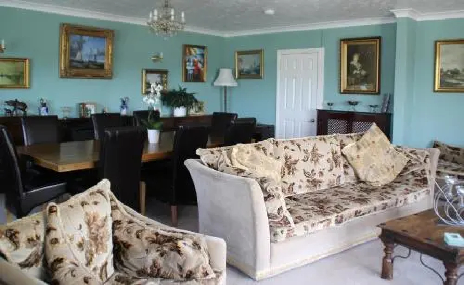 Tideways Bed & Breakfast