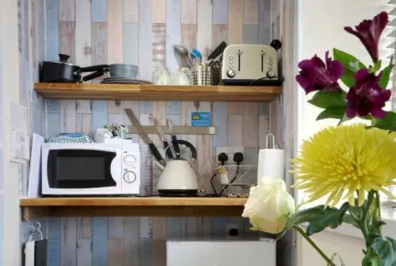 Silver Street Suites