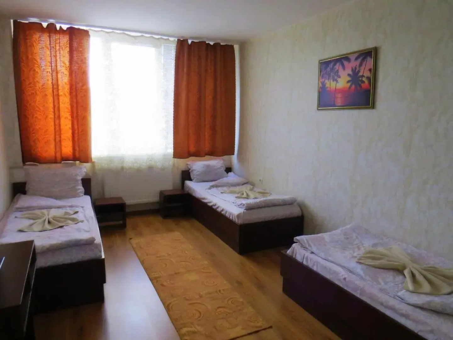 Hotel Touristic Home Kailaka