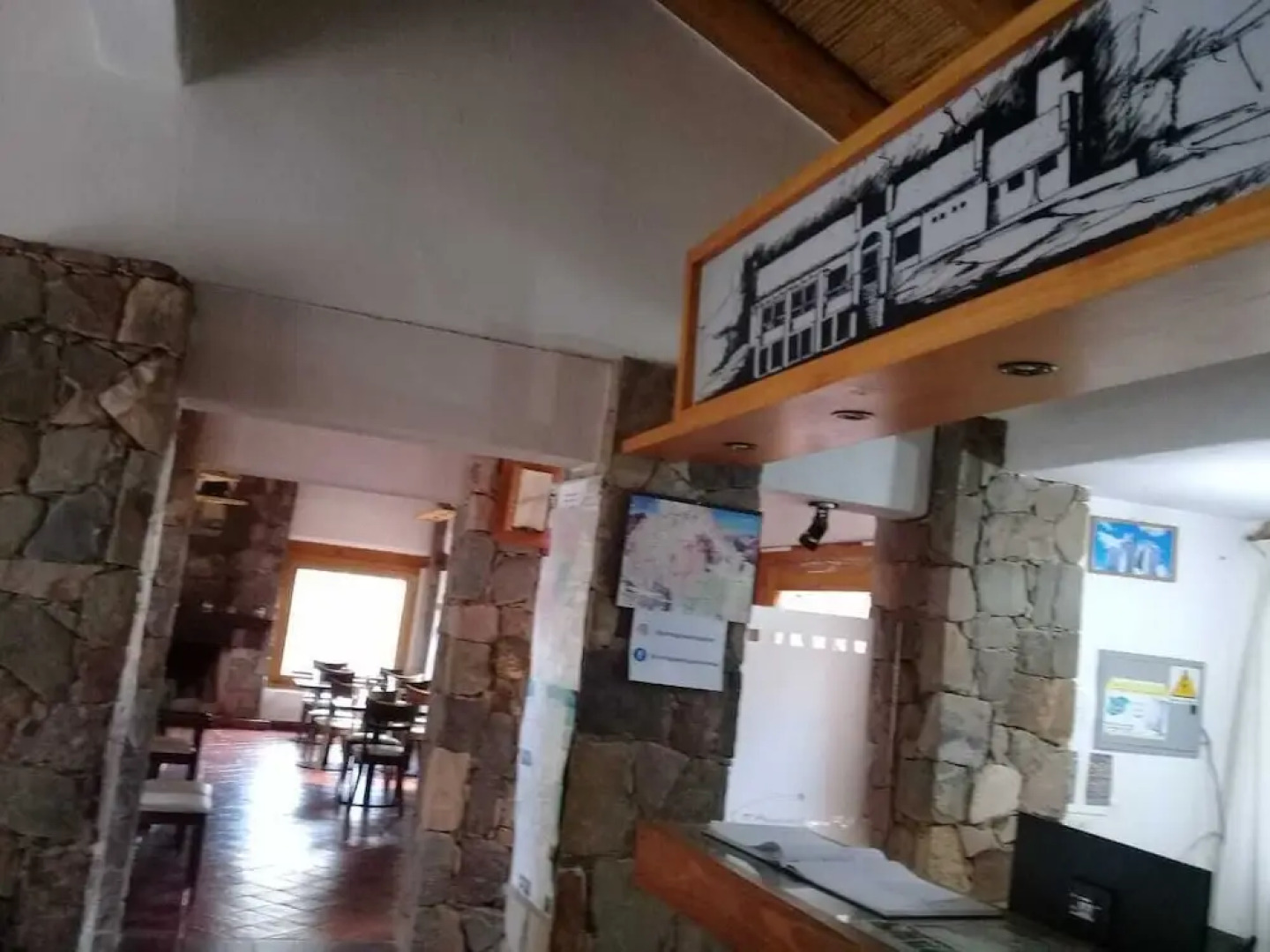 El Refugio de Coquena