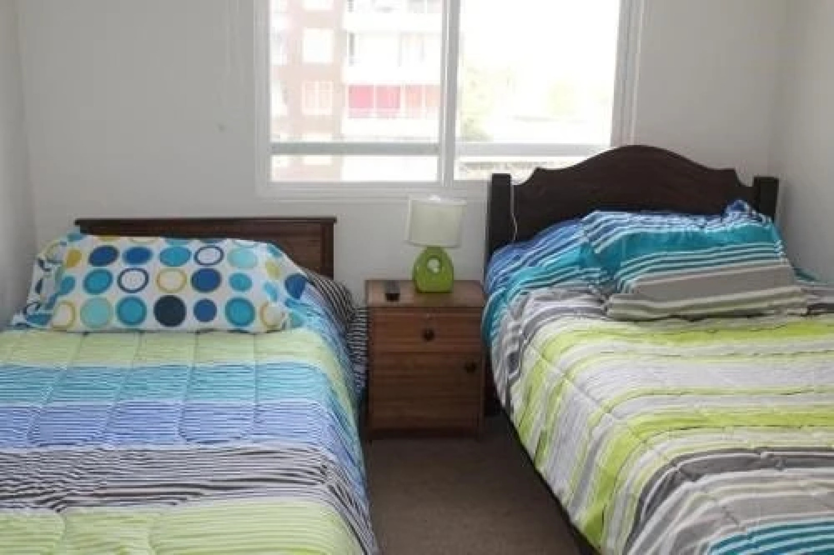 Apartamento Valparaiso Star