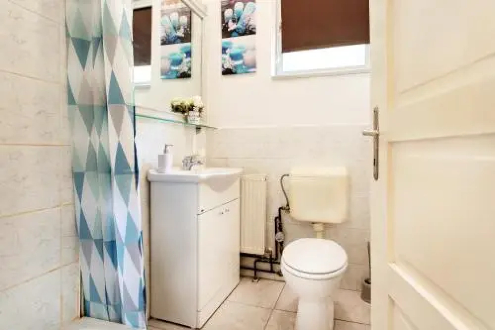 Republicii Apartment