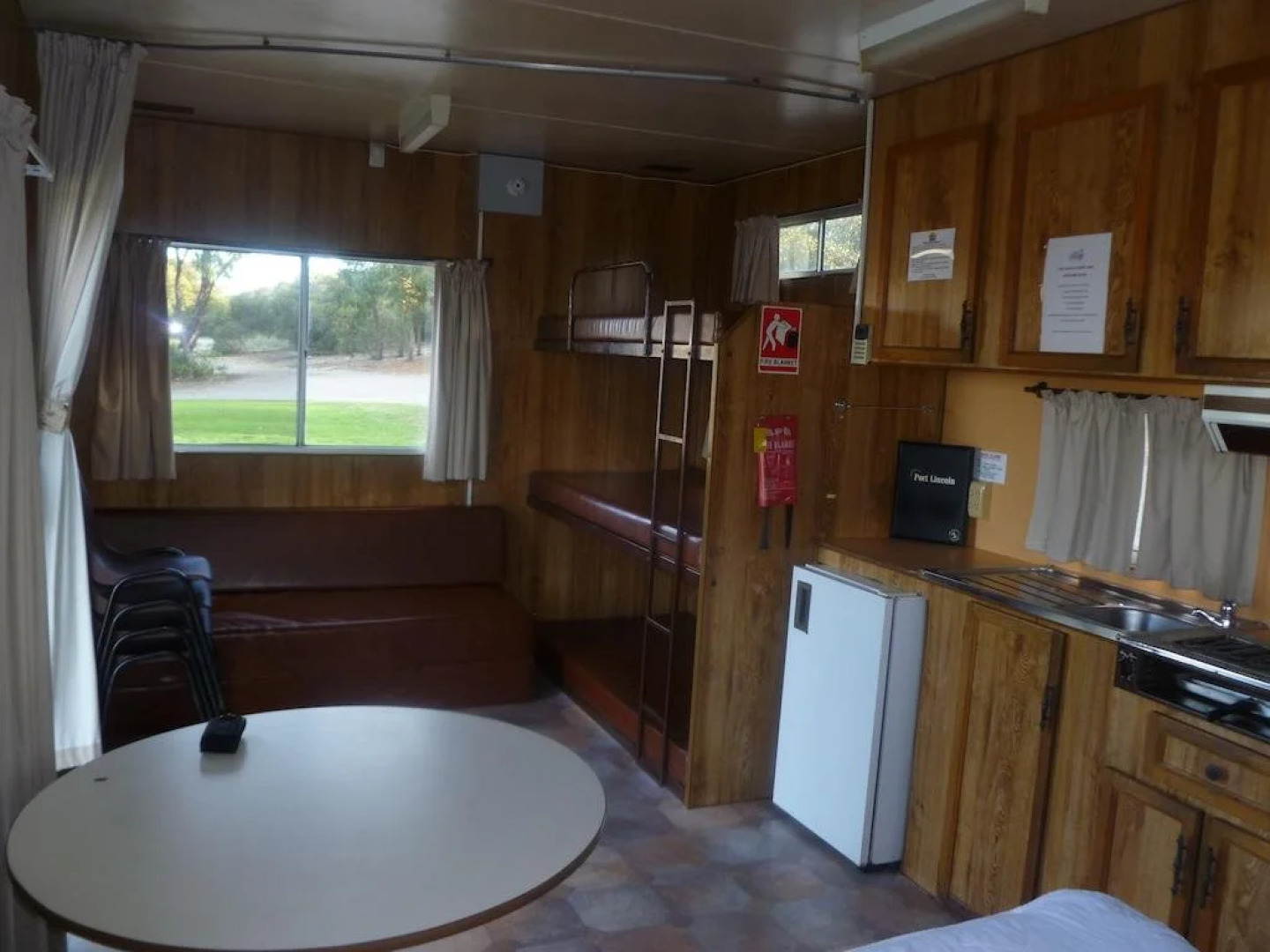 Port Lincoln Tourist Park