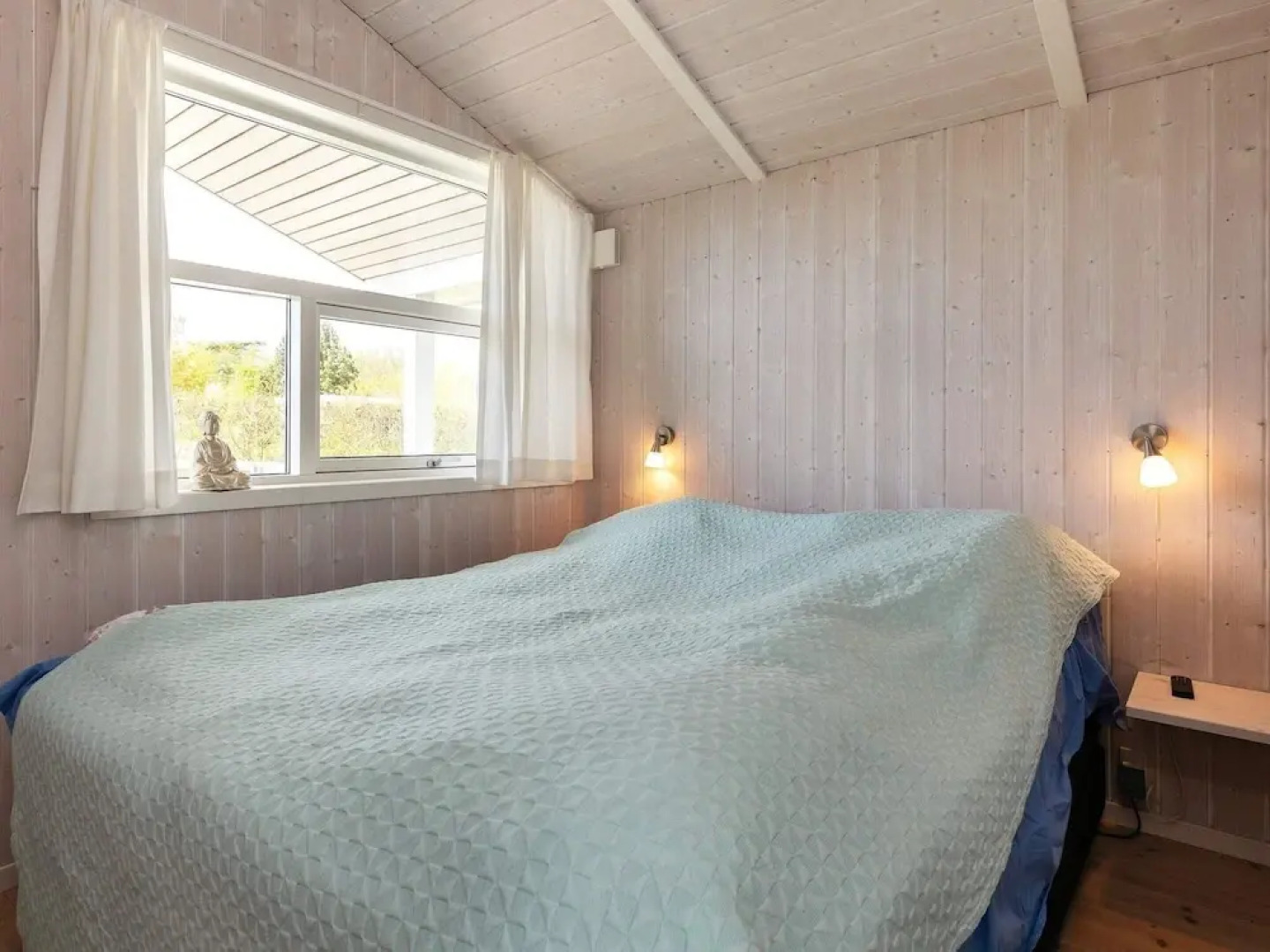 6 Person Holiday Home in Hadsund-by Traum