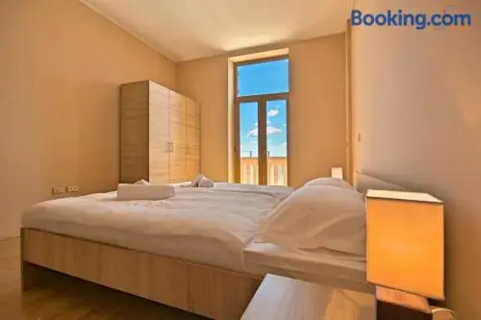 Sanja Apartments Rivarela