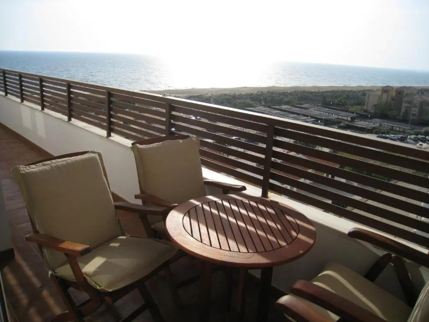 BeSlow Punta Umbría