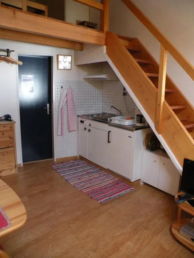 Apartment Traunter Ovas