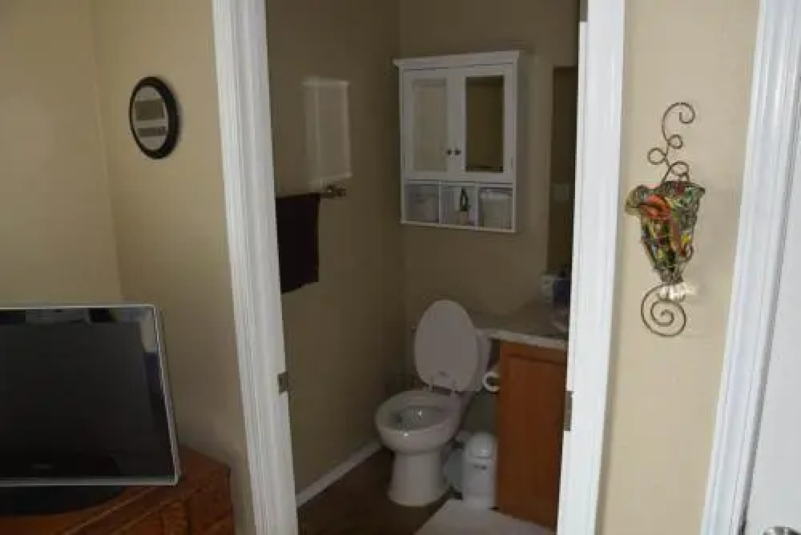 249 - Bon Air Escape