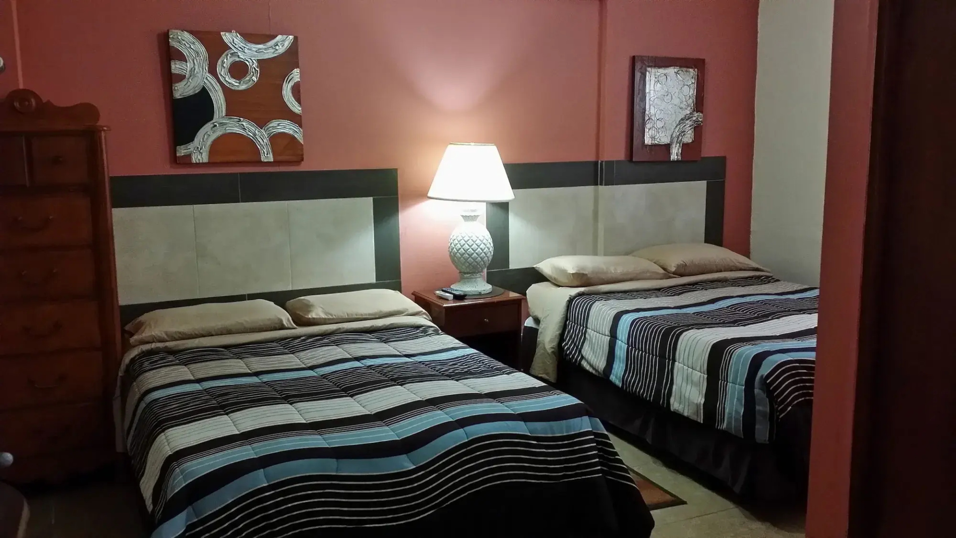 Dream's Hotel Puerto Rico