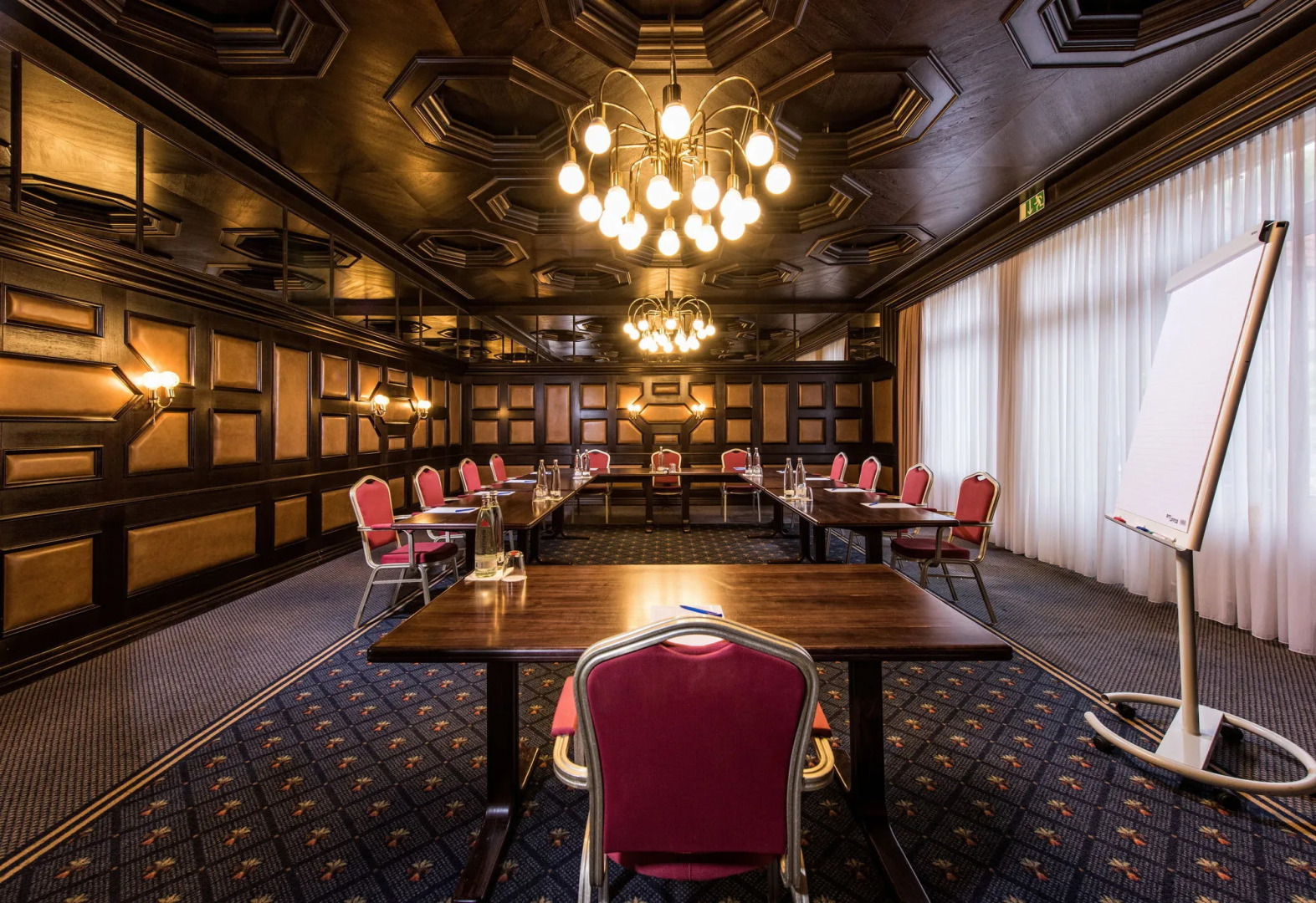 Göbels Hotel Rodenberg