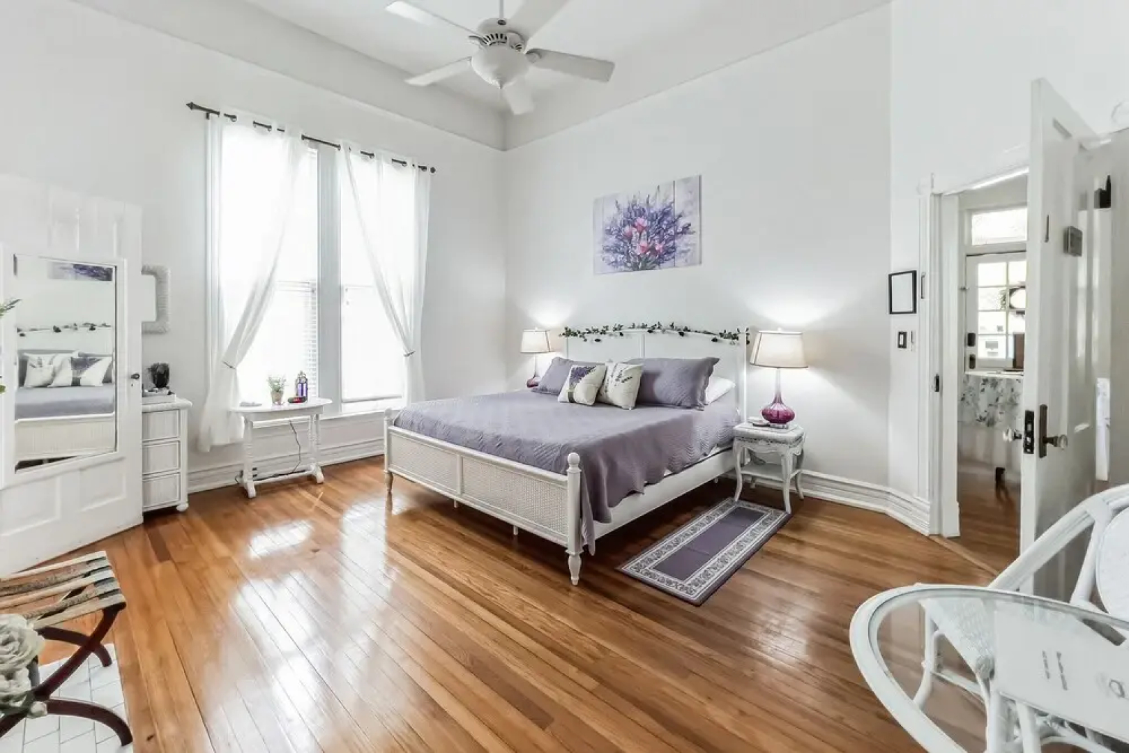 Baker Street Bed and Breakfast