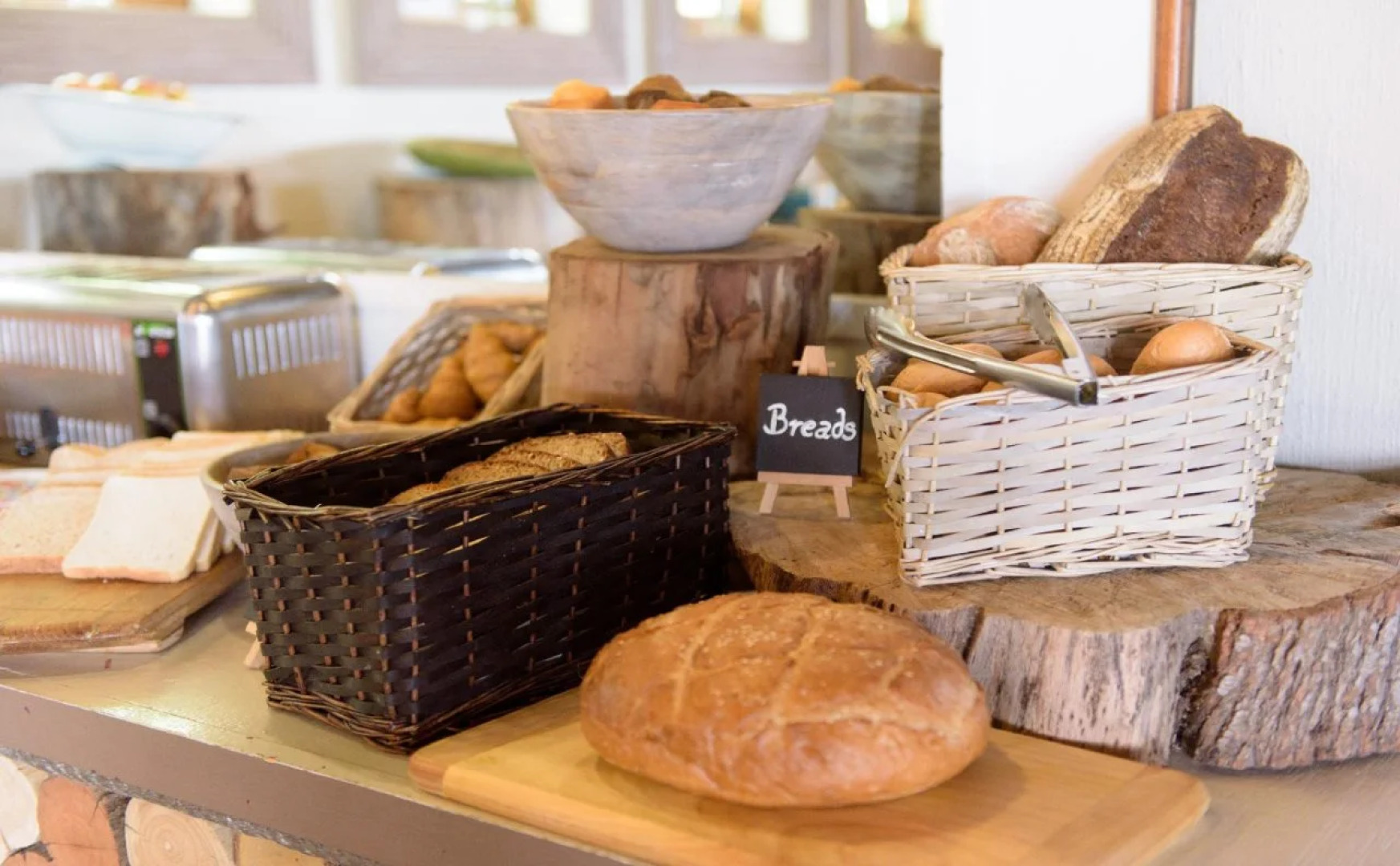 Whalesong Hotel & Spa