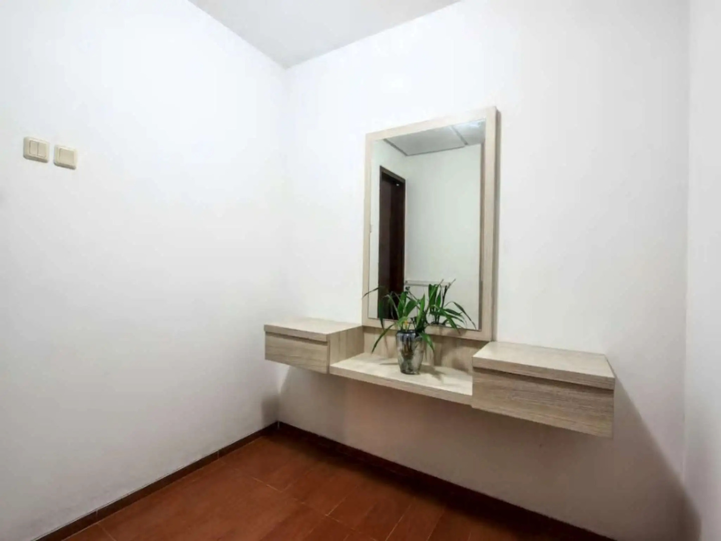 Villa Kencana Syariah, 6 Bed KingSize, View Gunung