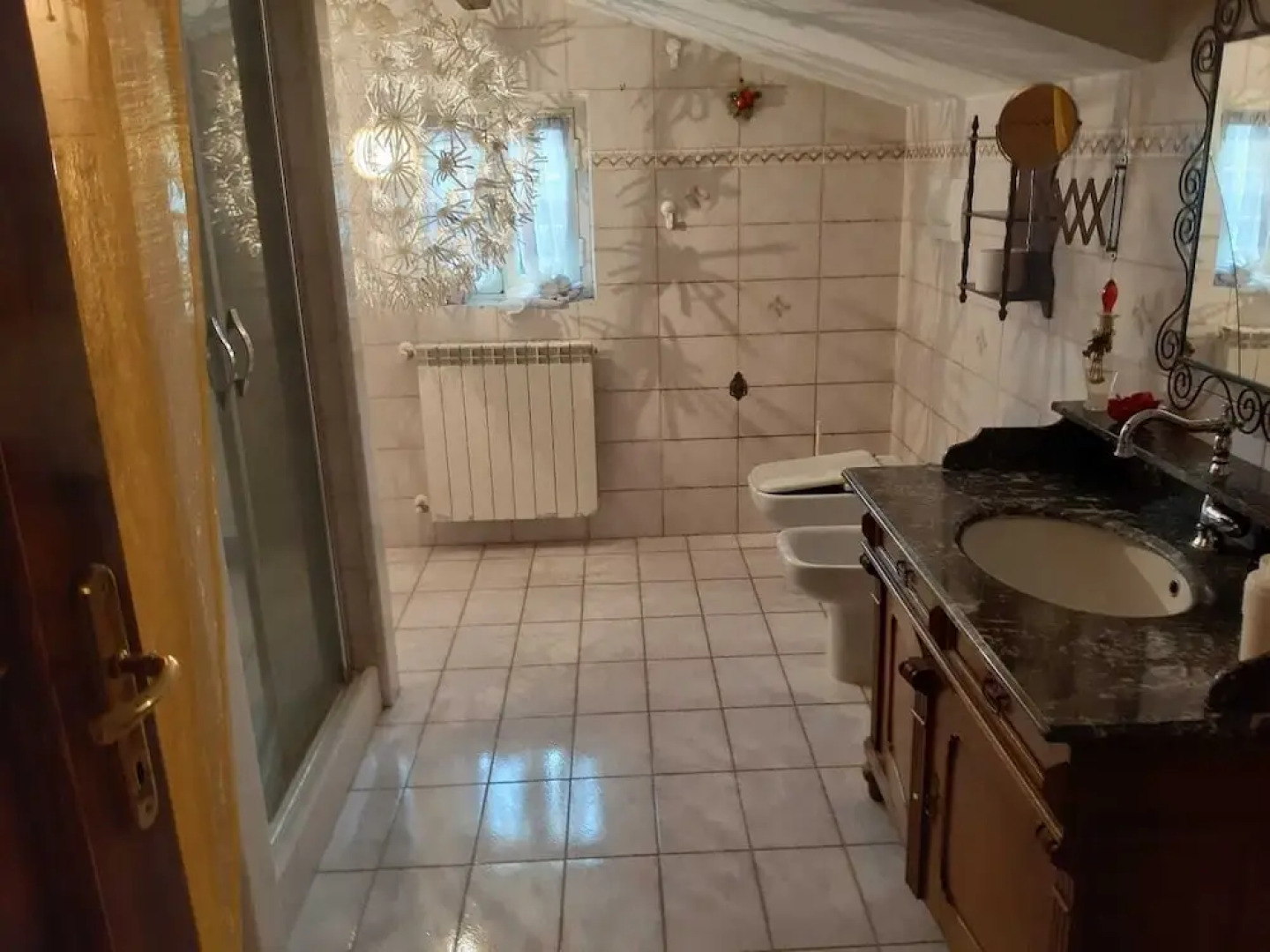 Villa Gusto E Benessere