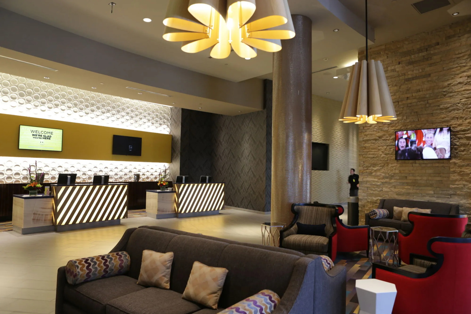 Isle Casino Hotel - Bettendorf