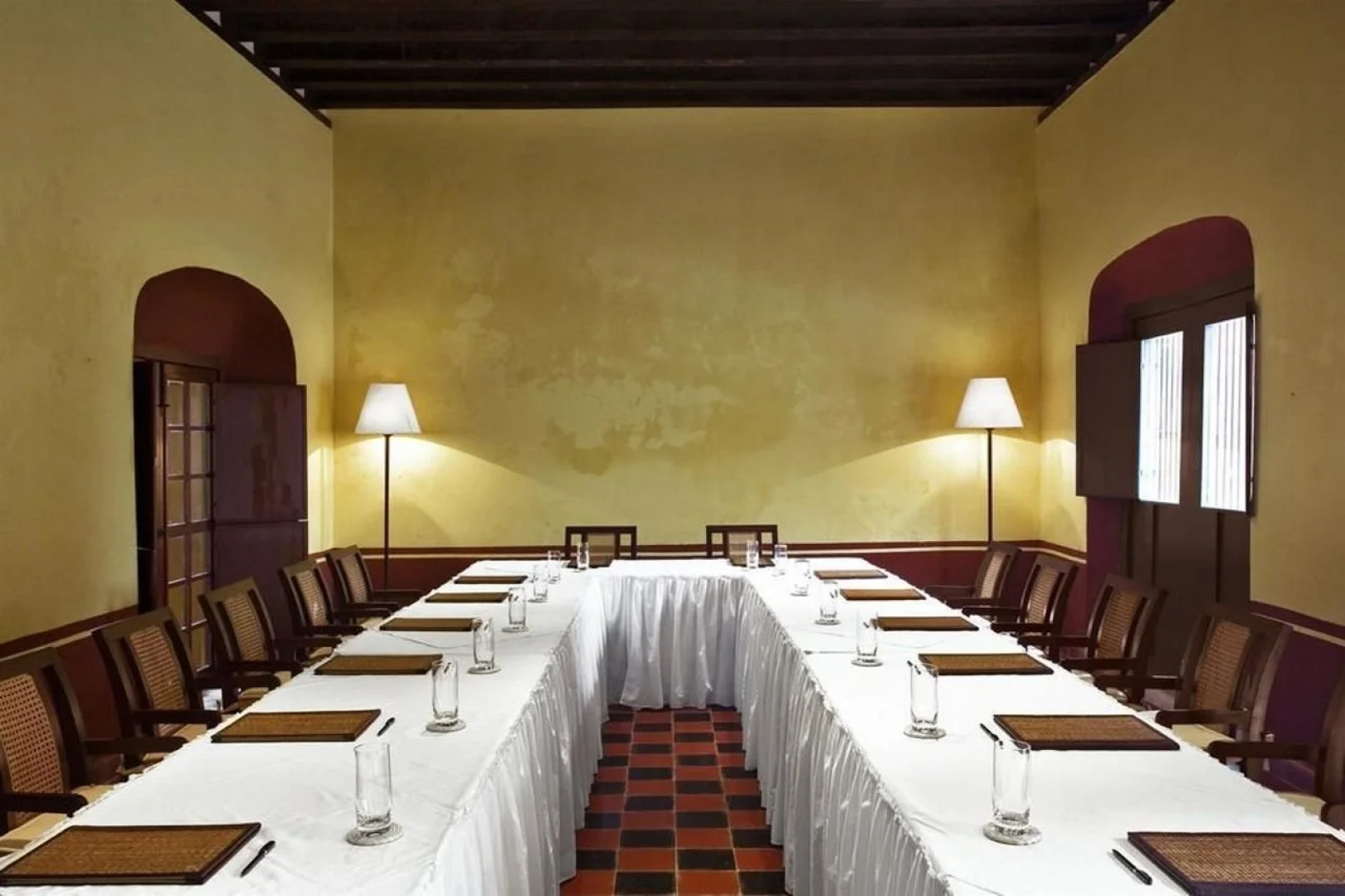 Hacienda Puerta Campeche, a Luxury Collection Hotel, Campeche