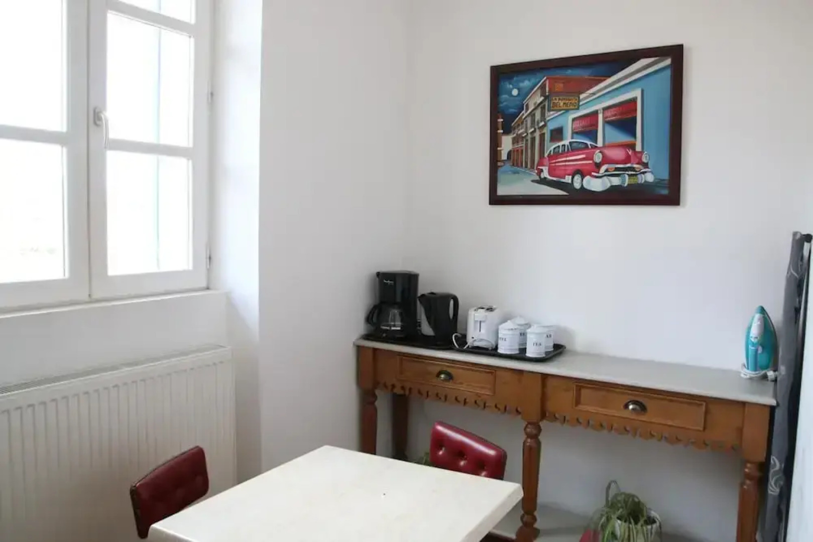 Les Terres de Saint Hilaire