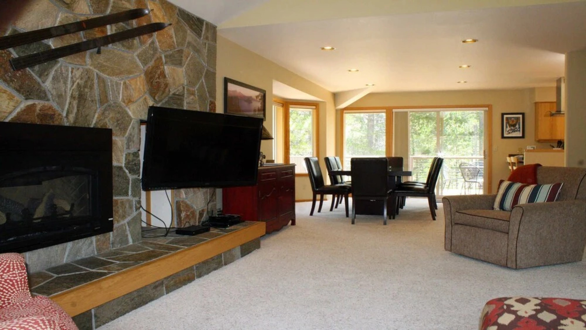 Bunker 26 Holiday Home