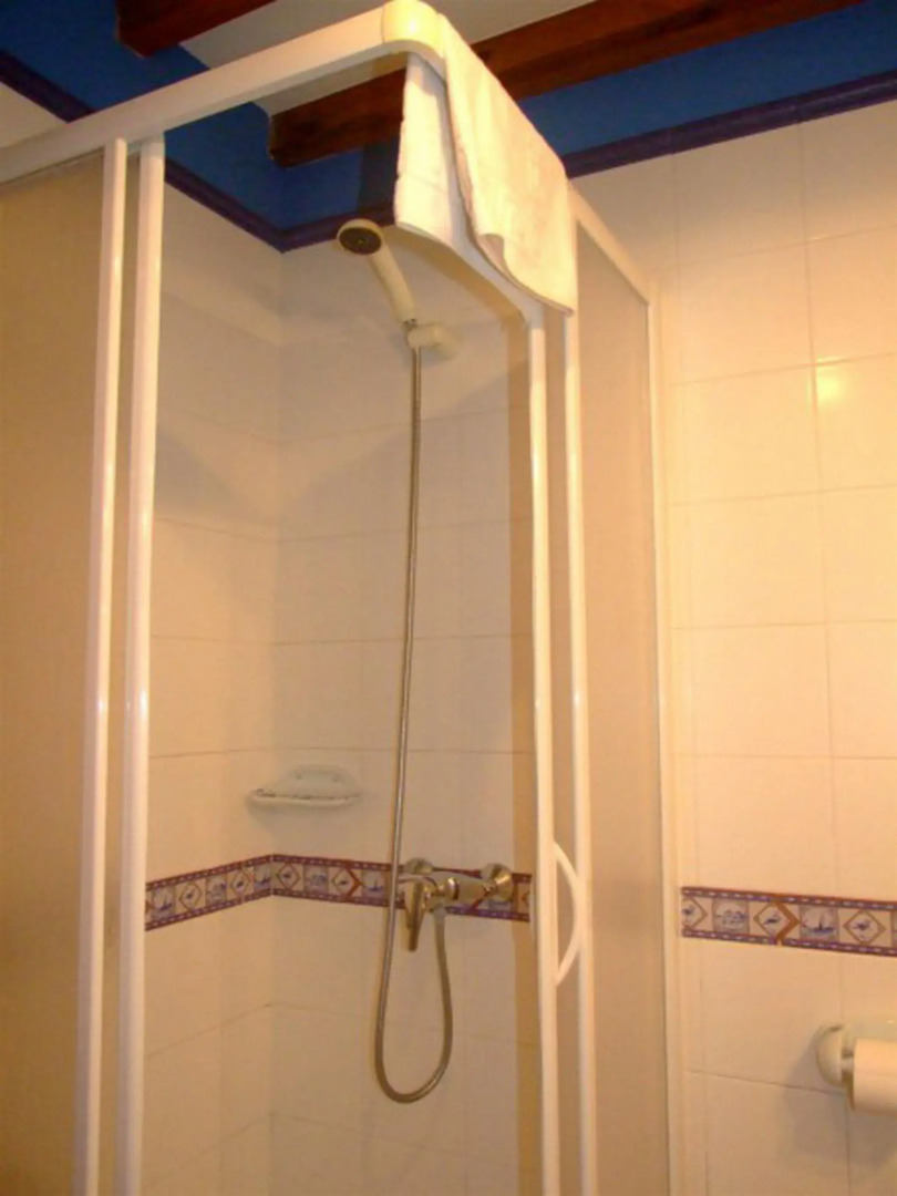 Las Casucas de Asón