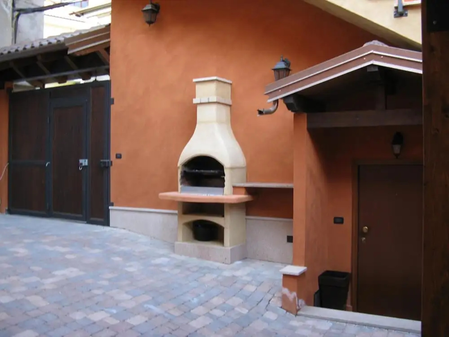 Bed & Breakfast Dal Conte