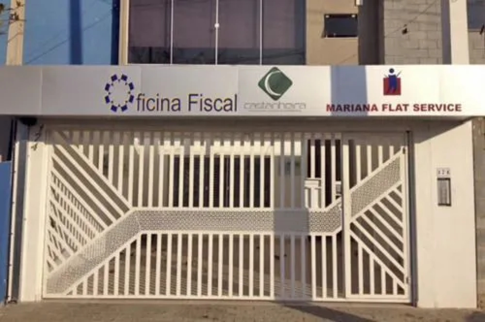 Mariana Flat Service