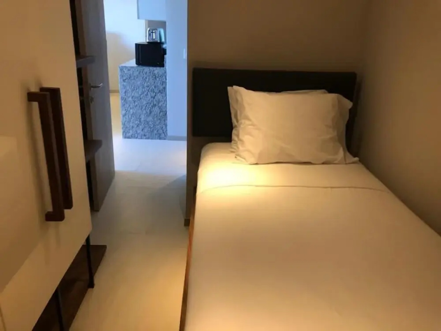 Península 4-H 02 Recamaras vista al mar