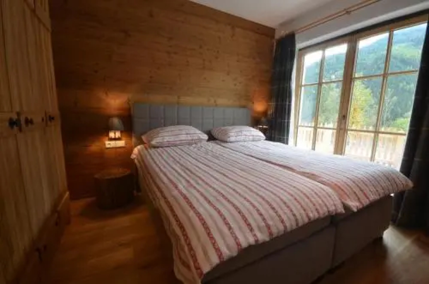 Chalet 18 by Alpen Apartments