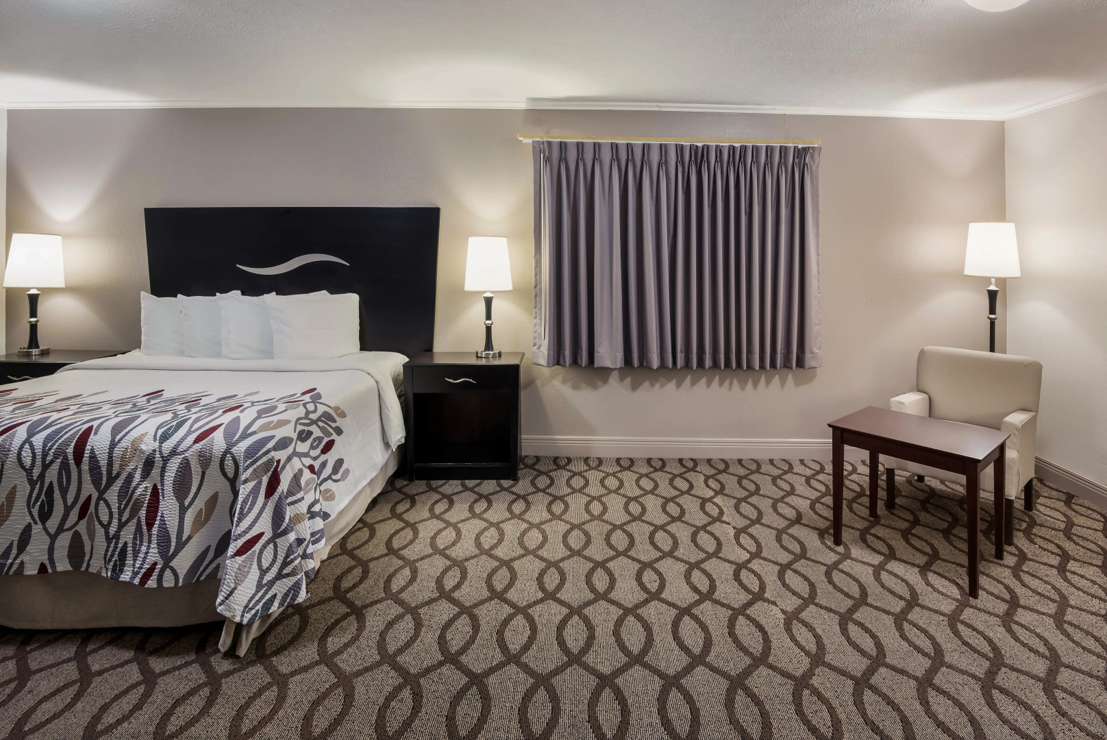 Red Roof Inn Lexington - Hamburg