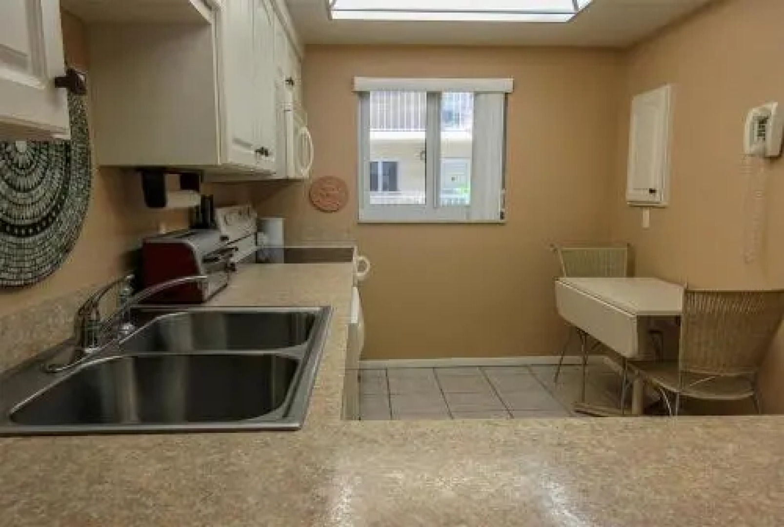 Sand Caper #407 Apartment