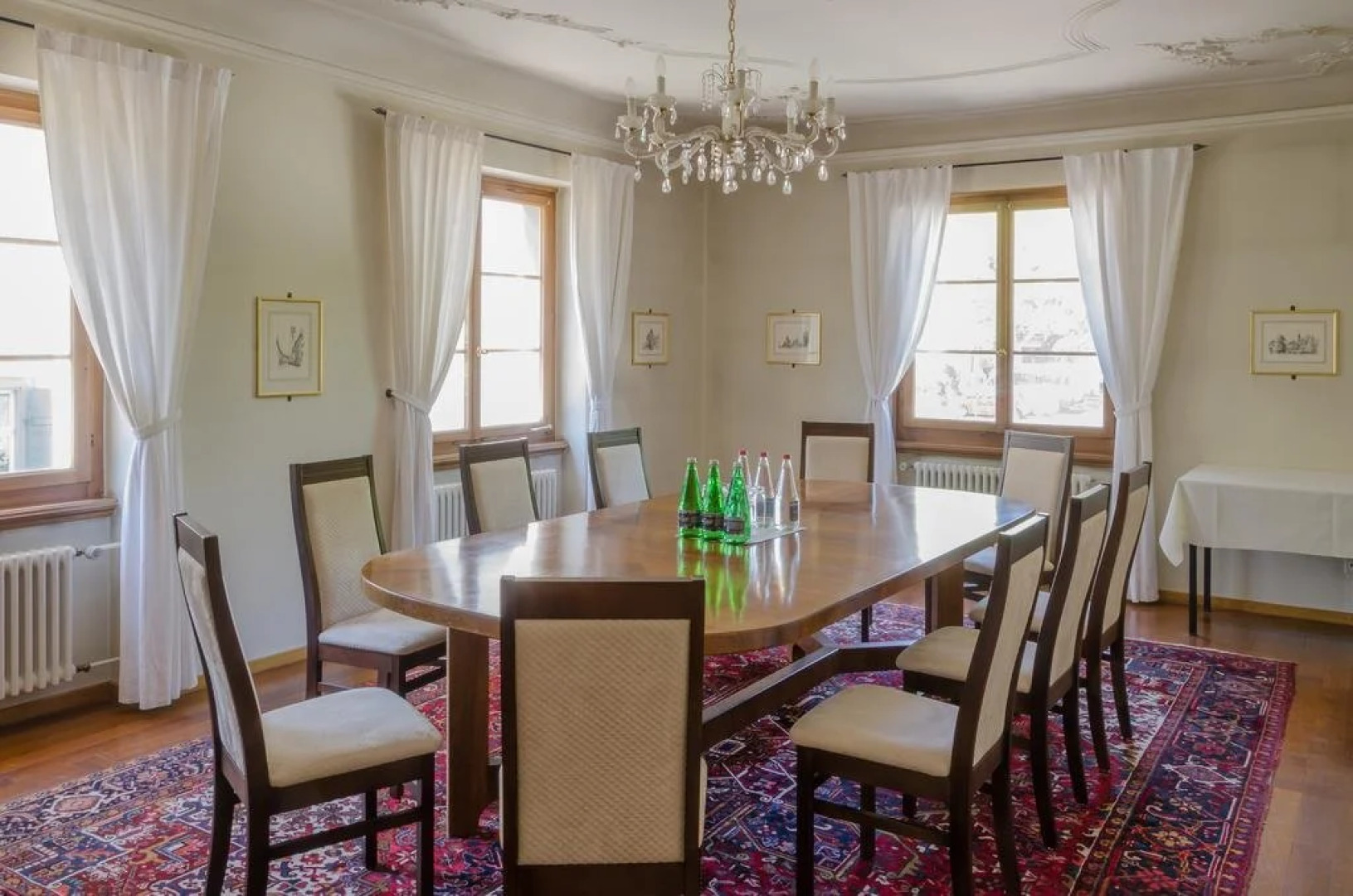 Hotel zum goldenen Kreuz