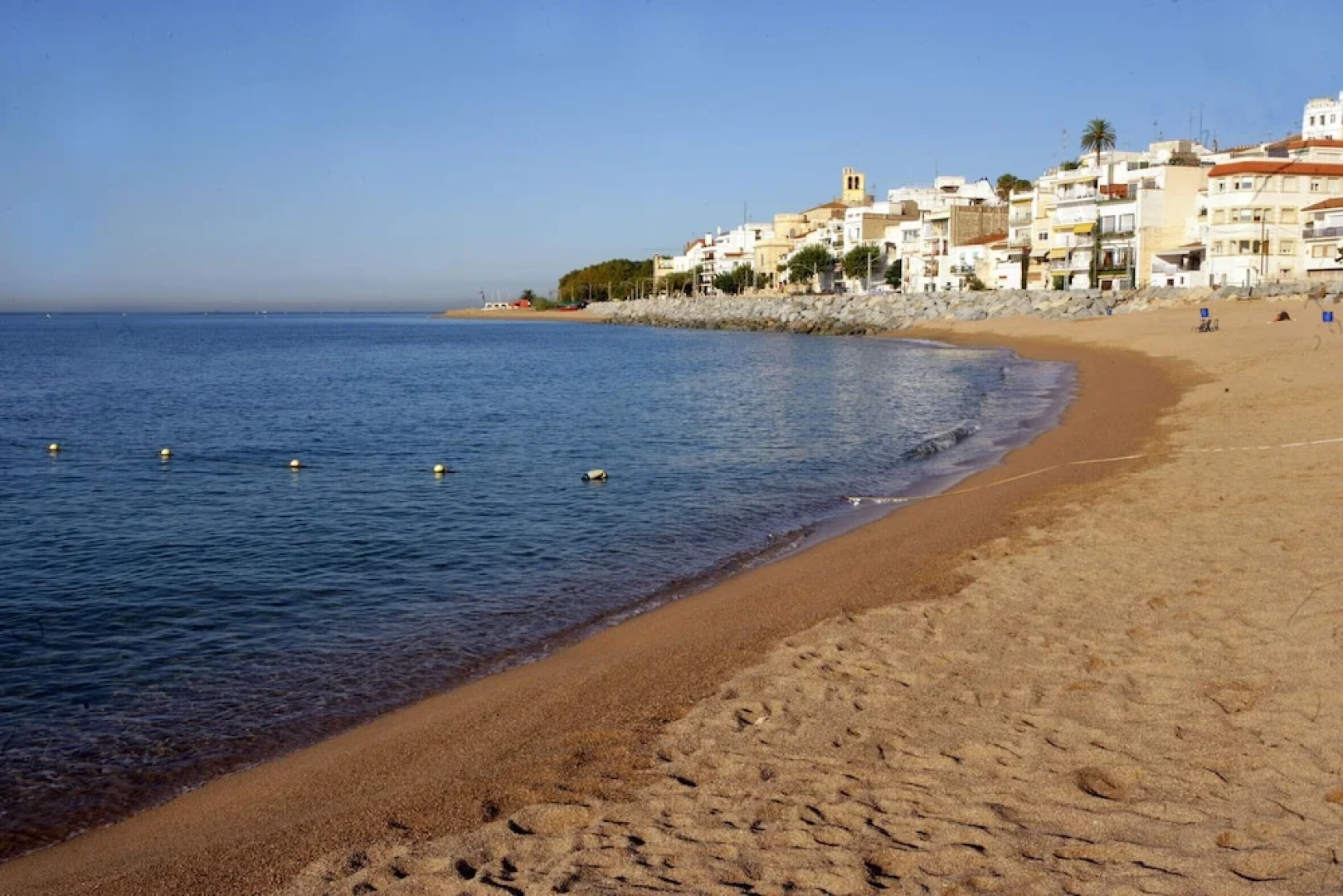 HomeHolidaysRentals Caleta - Costa Barcelona