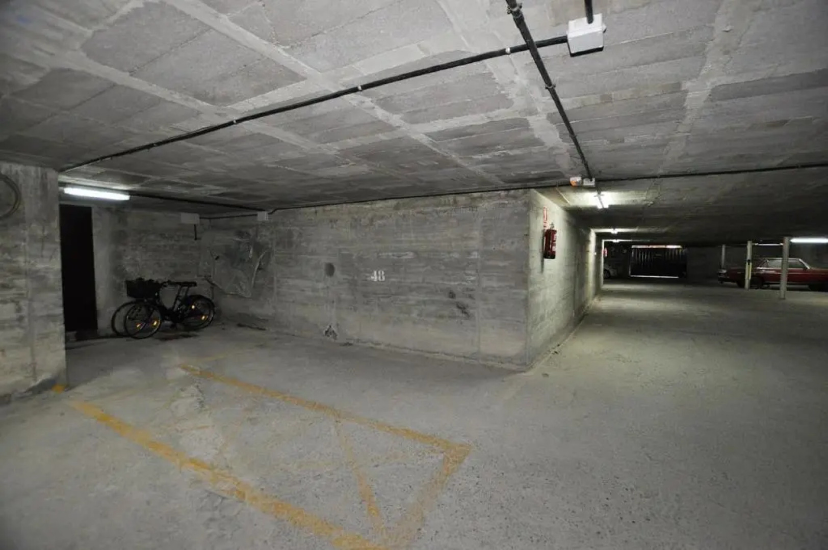 Mediterraneo II Roses 1146