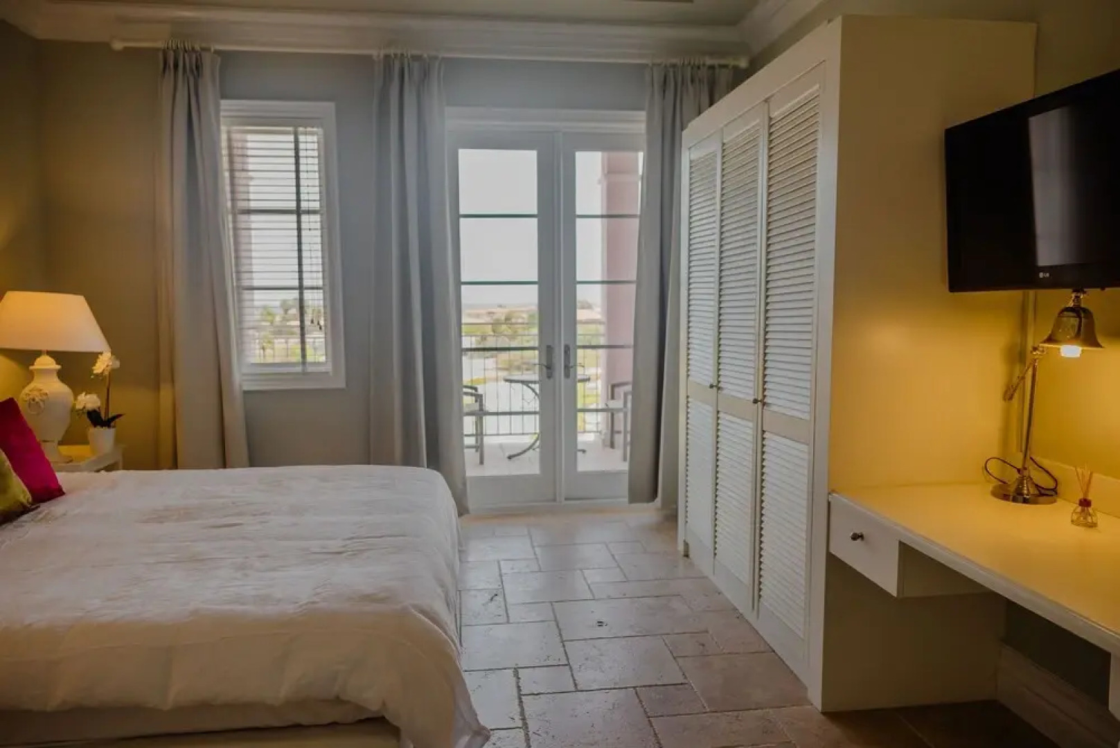 Tierra del Sol Aruba