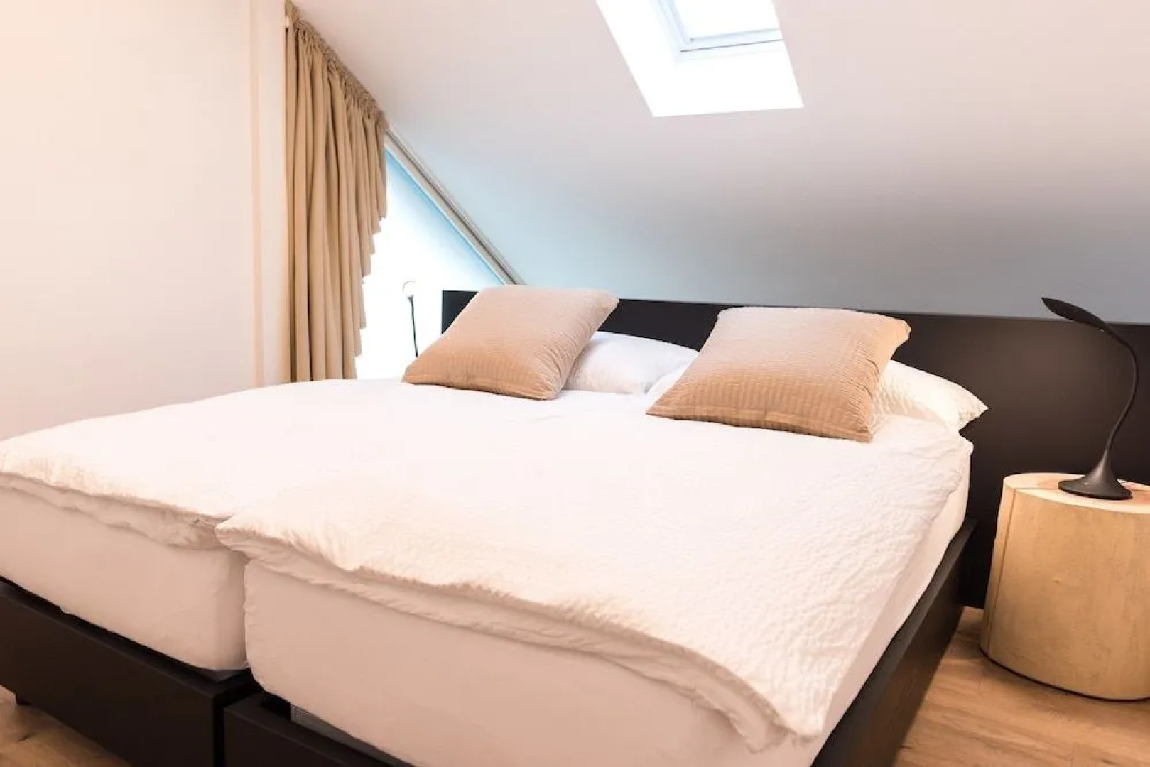 HôTEL RéSIDENCE LA CROIX-BLANCHE